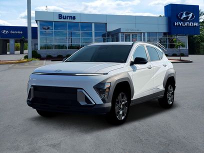 New 2026 Hyundai Kona SEL Sport