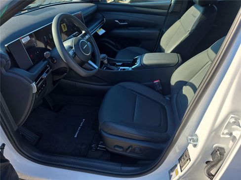 New 2026 Hyundai Santa Cruz SEL image 3