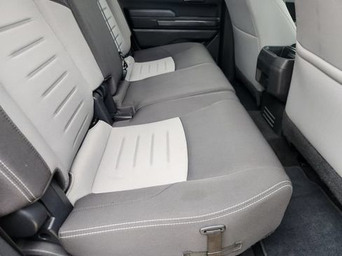 Used 2025 Toyota Tacoma TRD Sport AWD/4WD image 29