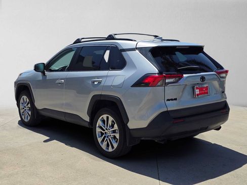 Certified 2024 Toyota RAV4 XLE Premium w/ Weather Package FWD image 5