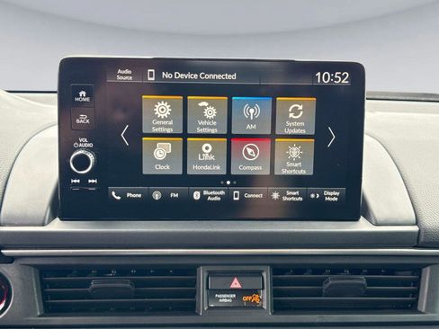 Certified 2023 Honda Pilot EX-L image 25