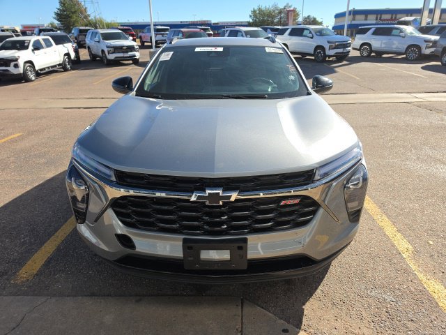 Used 2026 Chevrolet Trax RS w/ Driver Confidence Package FWD image 9