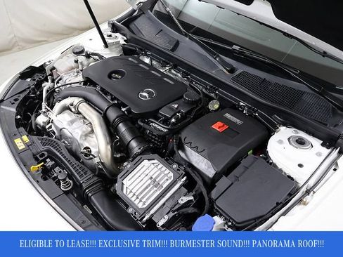 Certified 2026 Mercedes-Benz CLA 250 4MATIC image 38