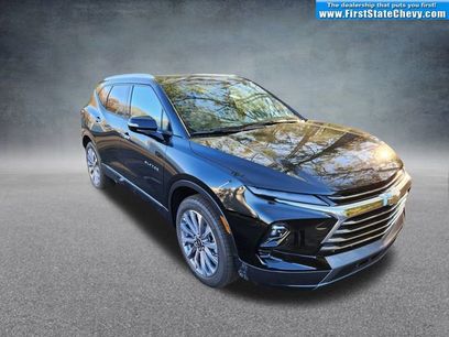 New 2025 Chevrolet Blazer Premier w/ Enhanced Convenience Package