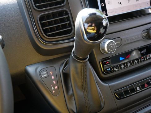 New 2026 RAM ProMaster 1500 w/ Power Group image 18