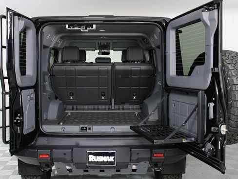 New 2026 INEOS Grenadier AWD/4WD image 20