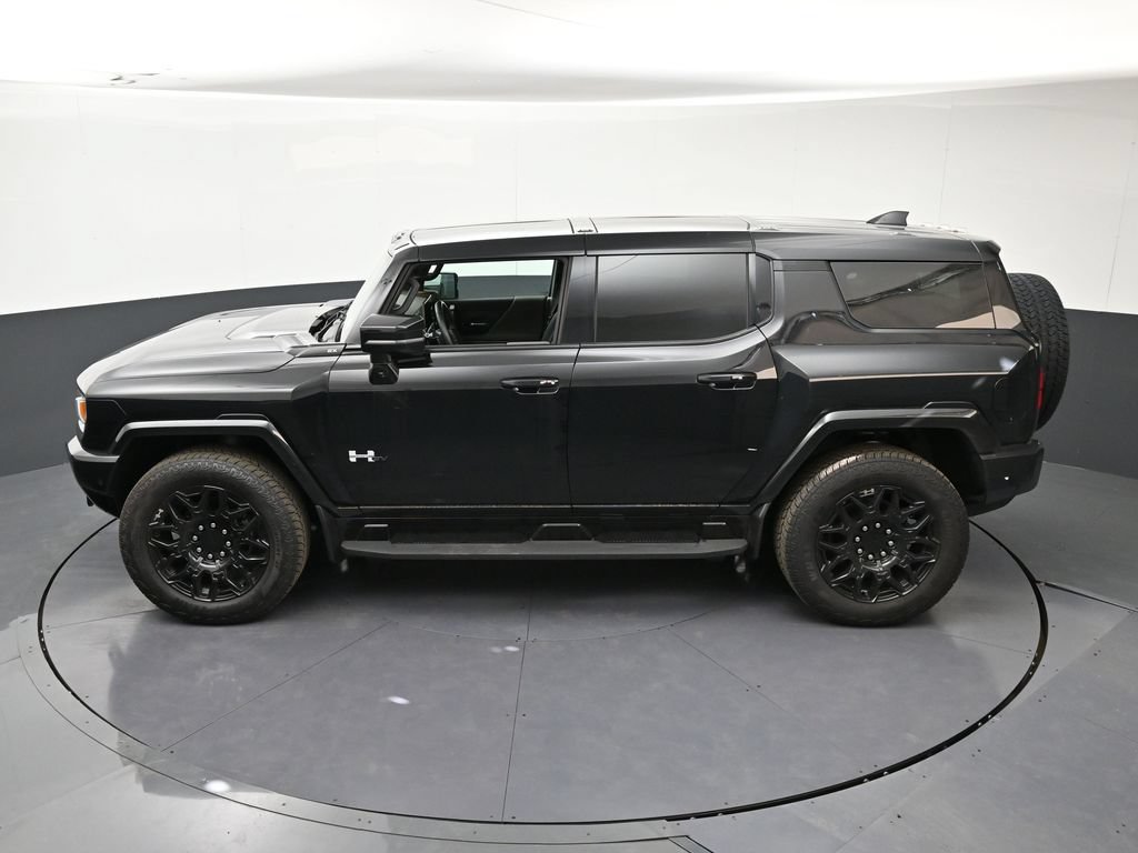 Used 2025 GMC Hummer EV 2X AWD/4WD image 17