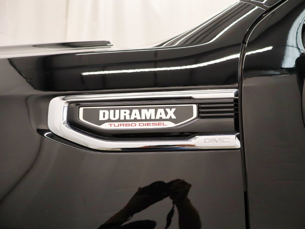 Used 2023 GMC Sierra 1500 Denali w/ Denali Reserve Package AWD/4WD image 62