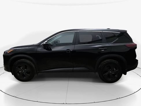 Used 2026 Nissan Rogue SV AWD/4WD image 9