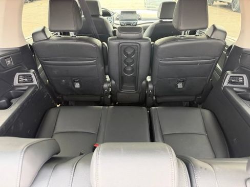 Used 2025 Honda Odyssey EX-L image 7