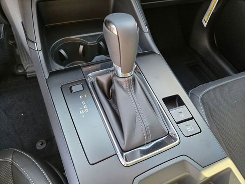 New 2026 MAZDA CX-5 Preferred AWD/4WD image 28