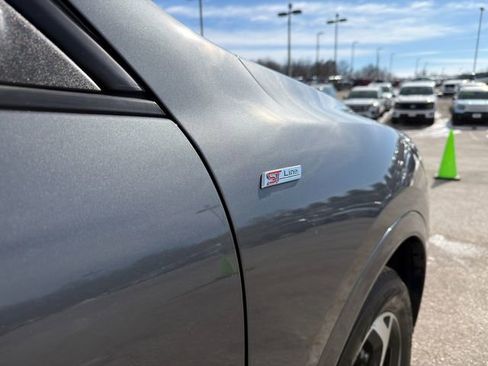 Used 2024 Ford Escape ST-Line Elite image 9