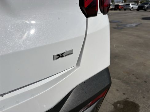 Certified 2025 Kia Sorento SX Prestige w/ Olive Brown Leather Package image 13