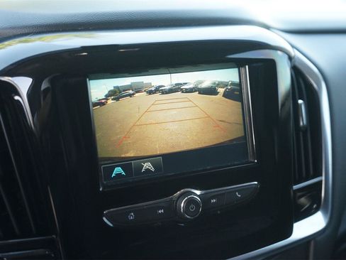 Used 2019 Chevrolet Traverse LT w/ LPO, Floor Liner Package FWD image 29