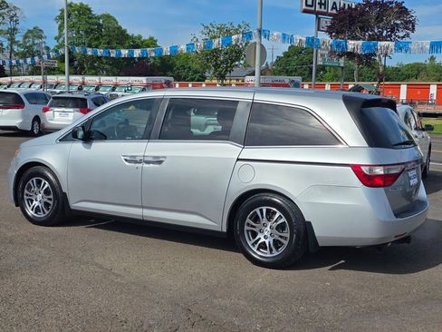 Used 2012 Honda Odyssey EX-L image 36