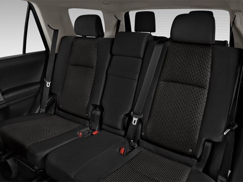 Used 2024 Toyota 4Runner Limited image 11