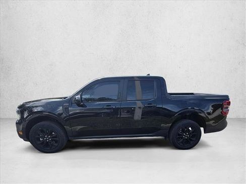 Used 2023 Ford Maverick XLT w/ Black Appearance Package FWD image 8