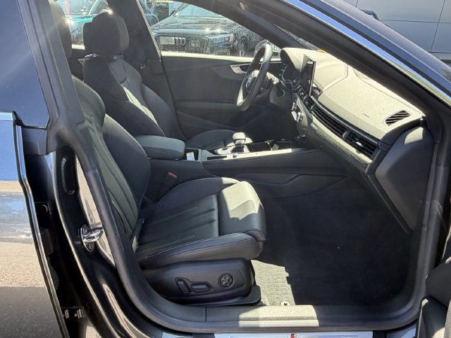 Used 2023 Audi A5 2.0T Premium w/ Convenience Package AWD/4WD image 28
