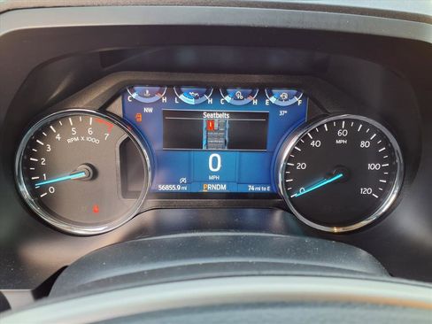 Used 2024 Ford Expedition Max XLT image 20