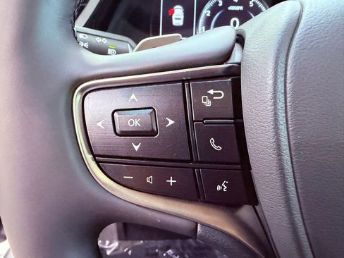 Certified 2025 Lexus ES 350 w/ Premium Package FWD image 20