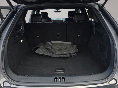 Used 2020 Lincoln Nautilus Reserve w/ Equipment Group 201A image 19