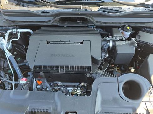 Used 2026 Honda Passport RTL image 33