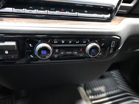 New 2026 Chevrolet Silverado 1500 LT AWD/4WD image 18