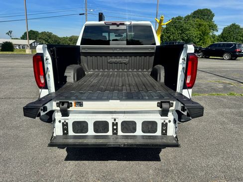 Used 2020 GMC Sierra 1500 AT4 w/ AT4 Premium Package AWD/4WD image 48