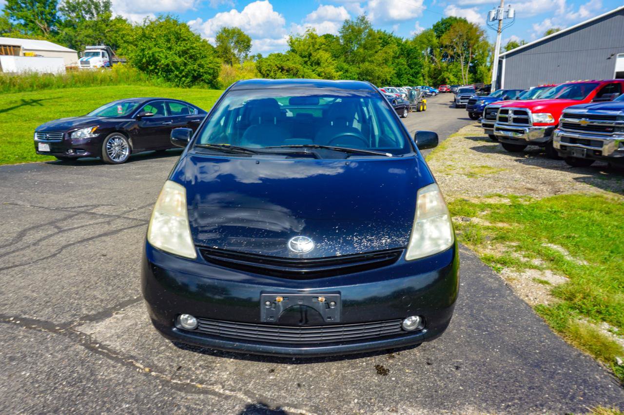 Used 2005 Toyota Prius FWD image 9