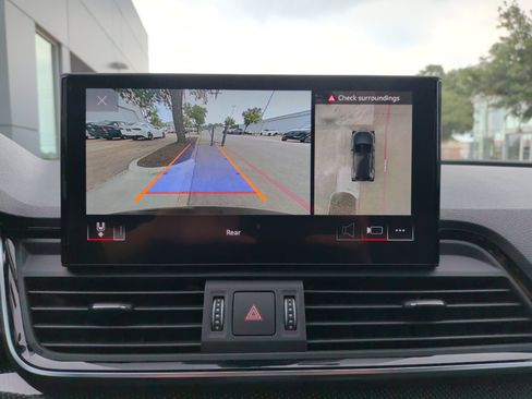 Certified 2023 Audi SQ5 Premium Plus AWD/4WD image 25