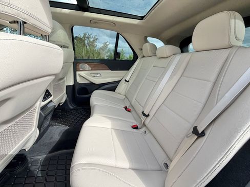 New 2026 Mercedes-Benz GLE 450 4MATIC image 14