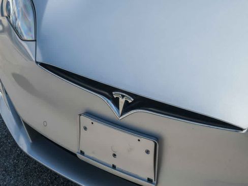 Used 2017 Tesla Model S 90D AWD/4WD image 5