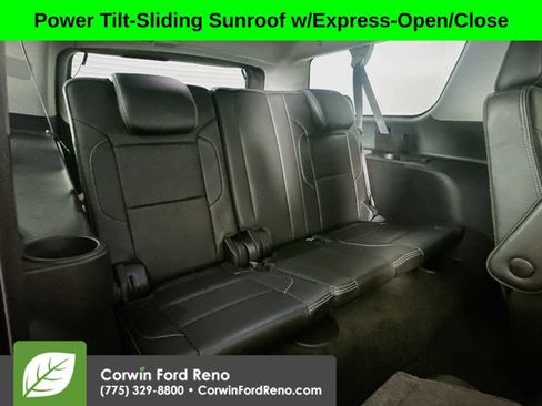 Used 2016 GMC Yukon XL Denali w/ Open Road Package AWD/4WD image 29