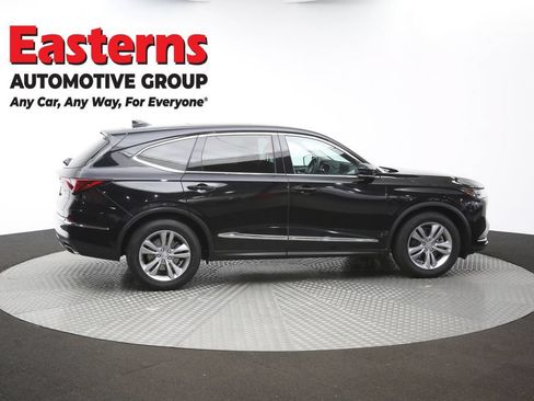 Used 2023 Acura MDX SH-AWD image 48