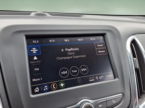 Used 2023 Chevrolet Equinox LT FWD image 15