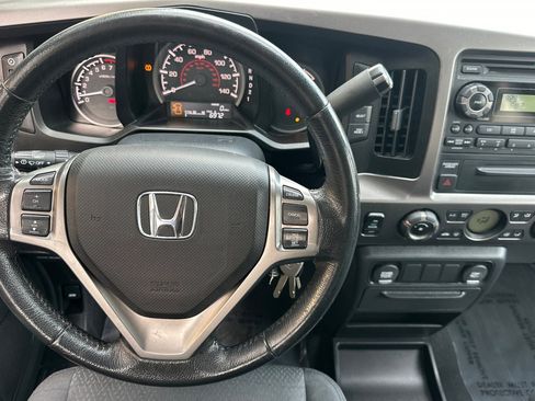 Used 2013 Honda Ridgeline Sport image 26
