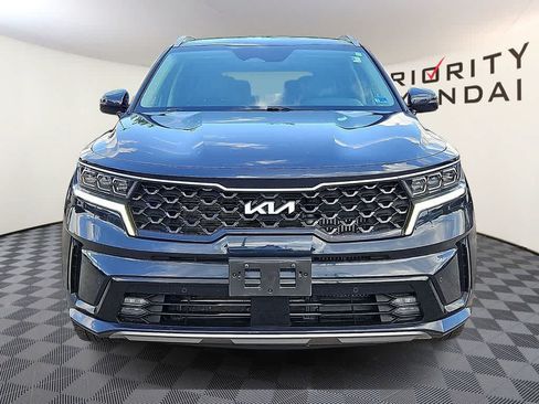 Used 2022 Kia Sorento SX AWD/4WD image 2