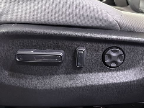 Used 2021 Honda CR-V EX image 28