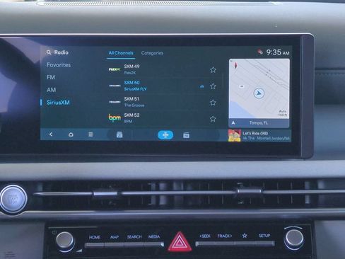 New 2026 Hyundai Tucson Limited AWD/4WD image 21