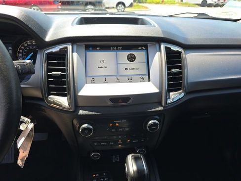 Certified 2019 Ford Ranger XLT w/ Equipment Group 301A Mid image 19