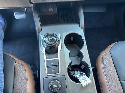 Used 2025 Ford Bronco Sport Outer Banks image 29