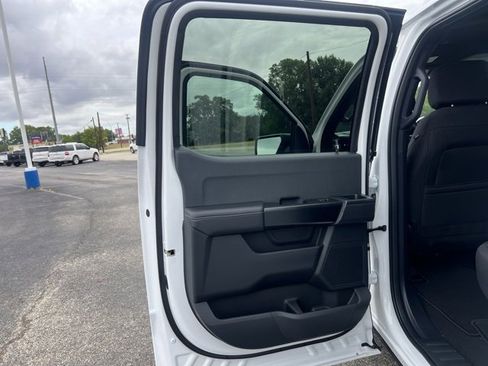 New 2025 Ford F150 STX w/ Equipment Group 200A image 13
