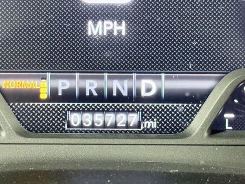 Used 2022 RAM 1500 Rebel w/ Rebel Level B Equipment Group image 16