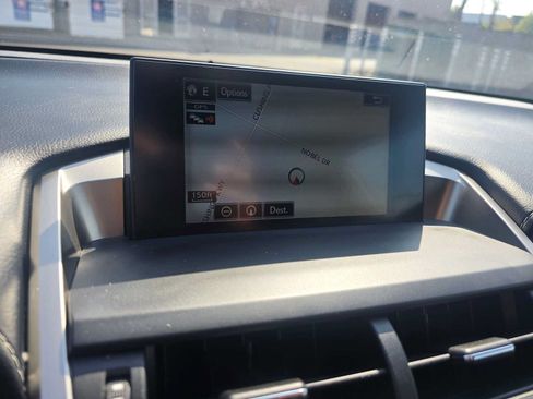 Used 2016 Lexus NX 200t F Sport w/ F Sport Premium Package FWD image 28