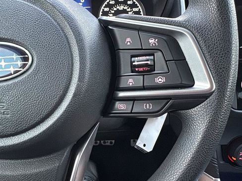 Used 2020 Subaru Forester w/ Alloy Wheel Package image 17