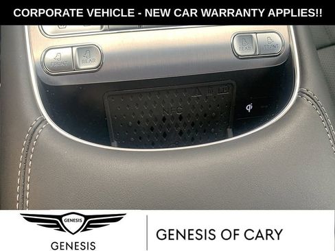 Used 2025 Genesis G90 3.5T AWD/4WD image 16