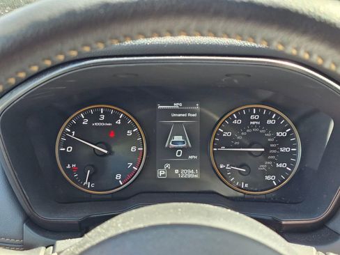 Certified 2025 Subaru Outback Wilderness AWD/4WD image 17