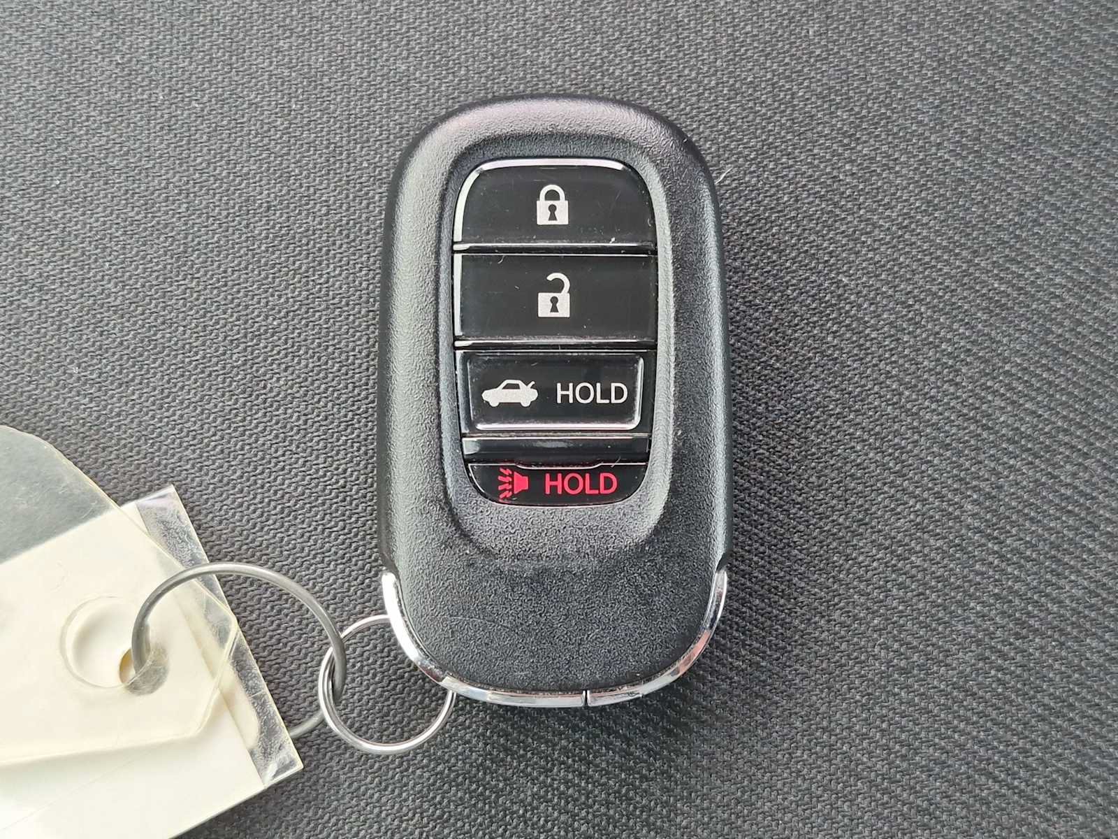 Certified 2023 Honda Civic LX image 31