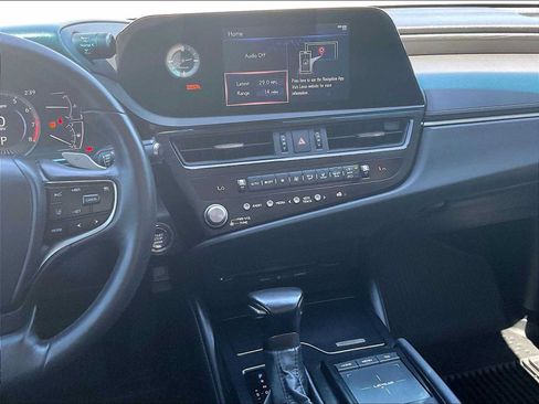 Used 2022 Lexus ES 350 w/ Accessory Package 2 FWD image 9