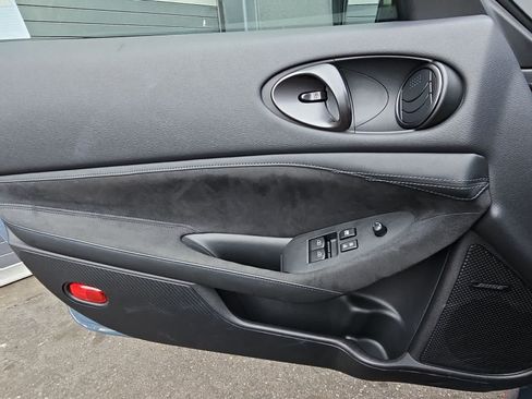 Used 2024 Nissan Z NISMO w/ Floor Mat Package RWD image 26